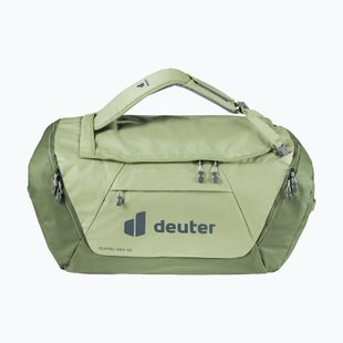 Reisetasche deuter Duffel Pro 90 l mineral/ grove