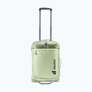 Reisegepäck deuter Duffel Pro Movo 36 l mineral/ grove