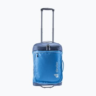 Reisegepäck deuter Duffel Pro Movo 36 l neptune/ nightblue