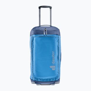 Reisegepäck deuter Duffel Pro Movo 60 l neptune/ nightblue
