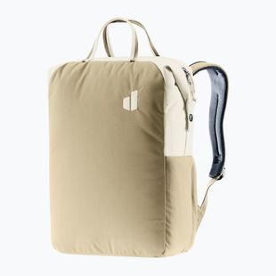 Urban Rucksack deuter Vista 18 l desert-bone