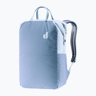 City-Rucksack deuter Vista 18 l bluejay/polar
