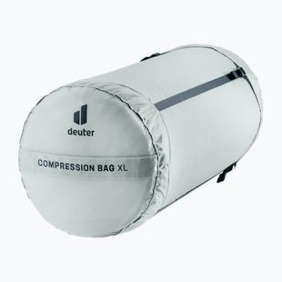 Wasserdichter Kompressionssack deuter Compression Bag XL 30 l tin