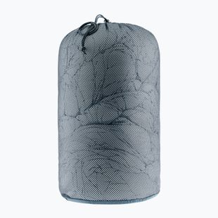 Schlafsackhülle deuter Storage Bag M 26,5 l atlantic