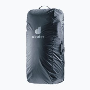 Rucksackhülle deuter Transport Cover 90 l black