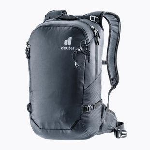 Rucksack deuter Freecline 15 l black