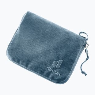 Portemonnaie Geldbörse deuter Zip Wallet atlantic/ desert