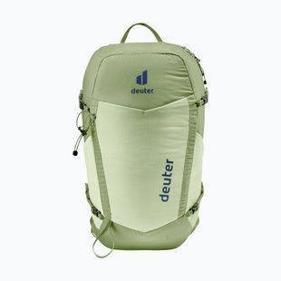 Wanderrucksack deuter Speed Pro 19 l mineral/grove