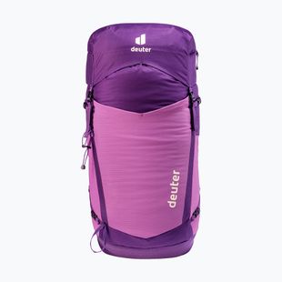 Damen-Wanderrucksack deuter Speed Lite Pro 28 l SL lotus-mystic