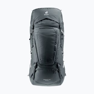 Damen-Trekkingrucksack deuter Aircontact Pro 75 + 10 l SL graphit