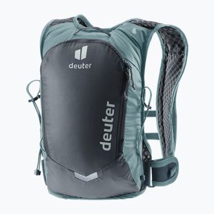 Deuter Fahrrad-Rucksack Rogla 5 l graphit/schiefer