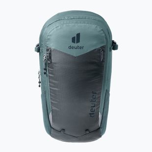 Fahrradrucksack deuter Compact 14 + 3 l graphite/shale