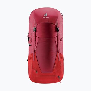 Wander Rucksack deuter Futura 32 l masala-cherry