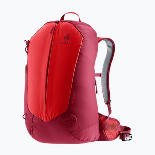 Wanderrucksack deuter AC Lite 23 l cherry/masala