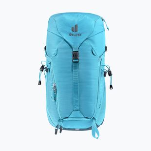 Damenrucksack deuter Trail 16 l SL lagoon/atlantic