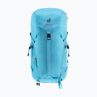 Wanderrucksack deuter Trail 28 l SL lagoon/atlantic