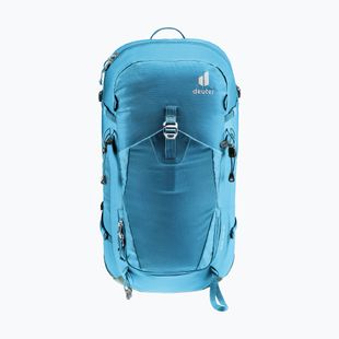Wanderrucksack deuter Trail Pro 33 l wave/ivy