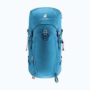 Wanderrucksack deuter Trail Pro 36 l wave/ivy