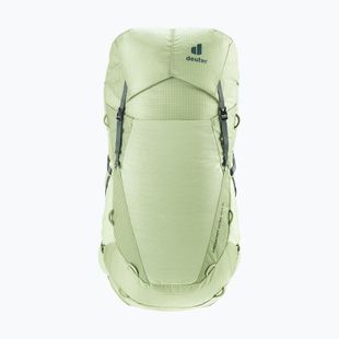 Trekking Rucksack Damen deuter Aircontact Ultra 45 + 5 l SL mineral-ivy