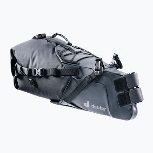 Deuter Untersattel-Fahrradtasche Cabezon SB 16 l schwarz