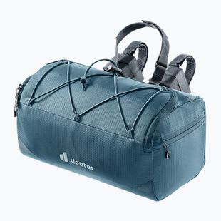 Fahrradtasche für den Lenker deuter Mondego HB 8 l atlantic