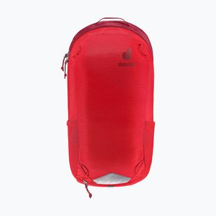Fahrrad Rucksack deuter Race 16 l cherry/masala