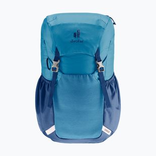 Plecak turystyczny dziecięcy deuter Junior 18 l wave/nightblue