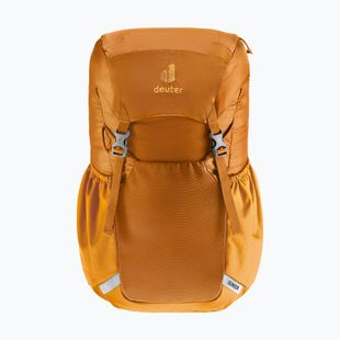 Wanderrucksack Kinder deuter Junior 18 l maple/amber