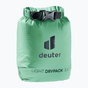Drybag deuter Light Drypack 1 l spearmint