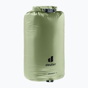 Drybag Deuter Light Drypack 8 l grove