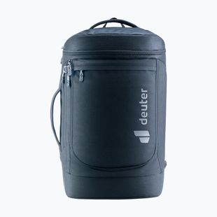 Reisetasche deuter Duffel Pro Pack 30 l black
