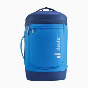 Reisetasche deuter Duffel Pro Pack 30 l neptune/nightblue