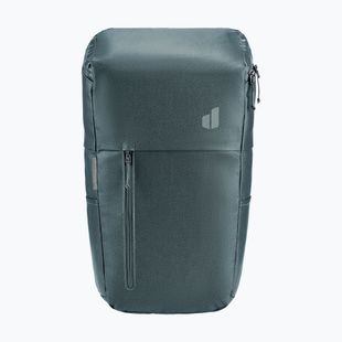 City-Rucksack deuter Stockholm LTD 22 l teal