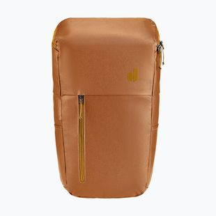 City-Rucksack deuter Stockholm LTD 22 l cinnamon