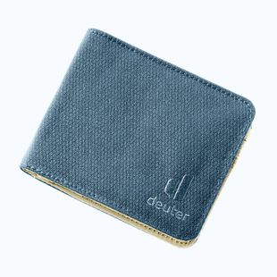 Geldbörse deuter Zipper atlantic