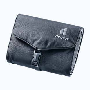 Kulturbeutel deuter Wash Bag I black