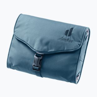 Kulturtasche deuter Wash Bag I Atlantic
