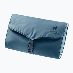Kosmetiktasche deuter Wash Bag II atlantic