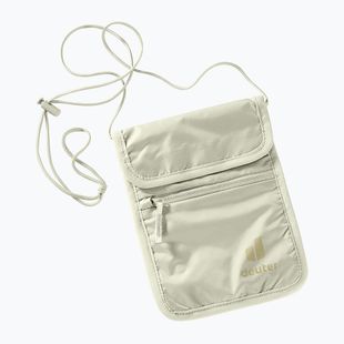 Portemonnaie deuter Security Wallet II bone