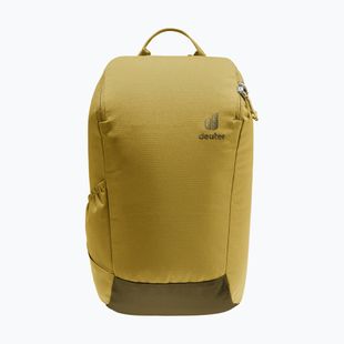City-Rucksack deuter StepOut 16 l kelp/nori
