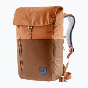 Rucksack deuter UP Seoul 16 + 10 l mocha/pecan