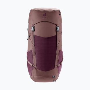 Wanderrucksack deuter Futura 30 l SL cassis/ashrose