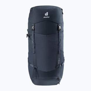 Wanderrucksack deuter Futura 32 l black