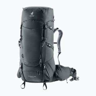 Trekkingrucksack deuter Aircontact Core 55 + 10 l SL graphite