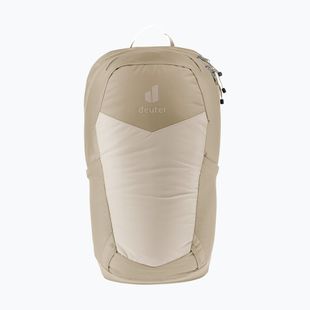 Wanderrucksack deuter Speed Lite 13 l alu/greystone