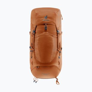 Damen-Trekkingrucksack deuter Aircontact Lite 35 + 10 l SL pecan/mocha