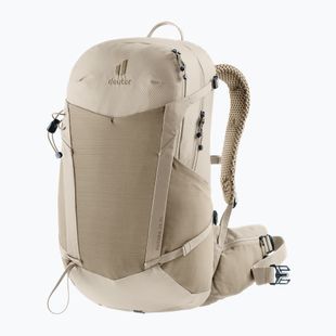 Wanderrucksack deuter Futura 25 l SL greystone/alu