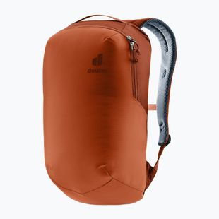 Cityrucksack deuter Yort 15 l copper/oak