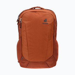 Plecak miejski deuter Giga 28 l copper/oak