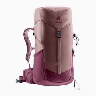 Wanderrucksack deuter Telatie 24 l SL ashrose/cassis